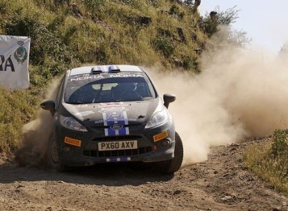 Arī igauņiem būs pašiem sava Autosporta Akadēmija