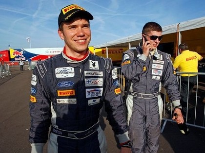 Kaurs: A.Neikšāns varētu uzrādīt labus rezultātus PWRC un SWRC čempionātos