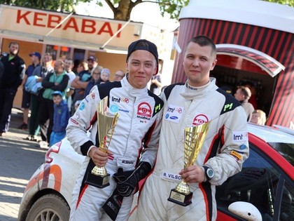 Sesks dodas uz Beļģiju piedalīties 'ERC Junior Experience' programmā