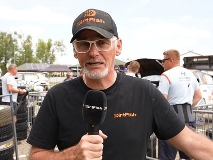 Sesks/Francis otro ralliju pēc kārtas par savu sniegumu saņem maksimālo atzīmi