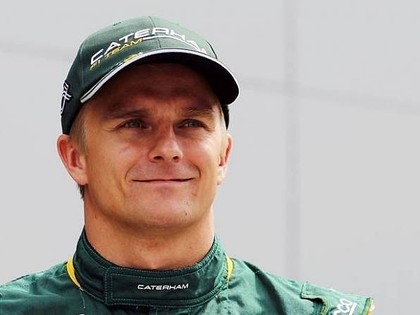 Vēl viens F1 pilots plāno izmēģināt spēkus rallijā