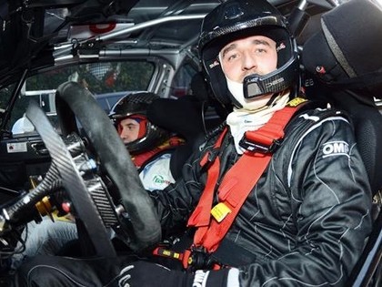 Citroen: ar lielu motivāciju var sasniegt daudz
