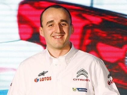 Citroen WTCC sastāvu varētu papildināt izbijusi F1 zvaigzne