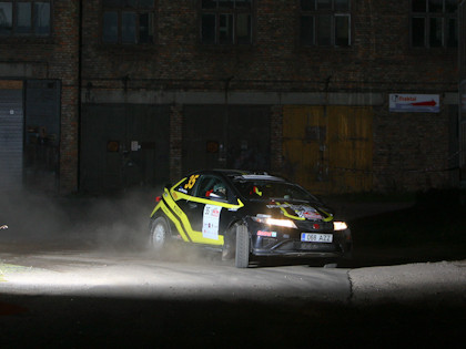 Kurzemes ralliju vērtēs ari FIA novērotājs, jau 38 pieteikumi