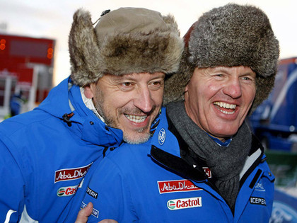 Vai Ford un Mini nākotne WRC rallijā ir apdraudēta?
