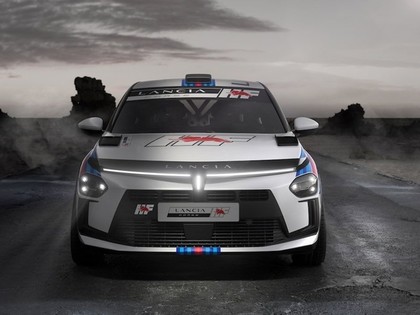 Oficiāli: Lancia paziņo par savu ilgi gaidīto atgriešanos rallijā
