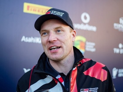 Tanaks pirms lēmuma pieņemšanas paņemt pauzi sazinājās ar Toyota