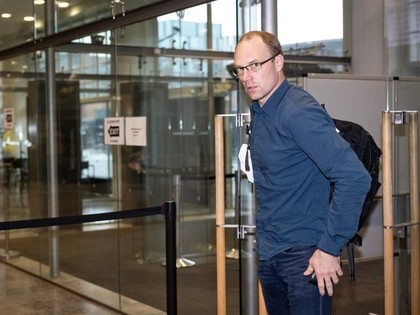 Latvala gaida spriedumu nodokļu lietā, prokuratūra pieprasa trīs gadu cietumsodu