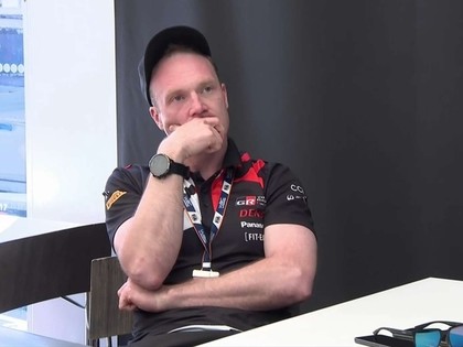 Latvala: Ar drošu braukšanu vairs nepietiek, mums jāsāk braukt