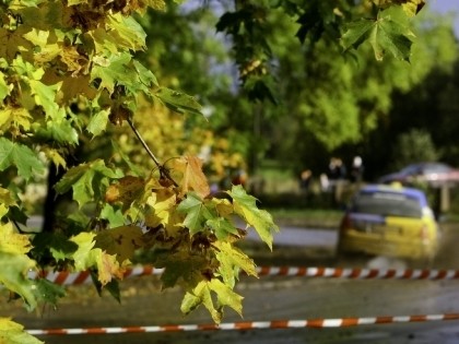„Latvija 2011” – šī gada garākais rallijs ar nakts ātrumposmu