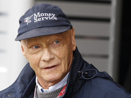 Lauda: Fetels var pārsist Šūmahera rekordu