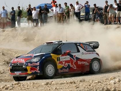 Dienvidāfrika un Brazīlija klauvē pie WRC durvīm
