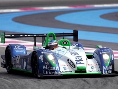 Lēbs izveido „Sebastien Loeb Racing” komandu