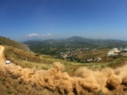 FIA saka nē WRC rallija taktiskajām cīņām