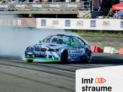 ZeKurbulis video: Jānis Eglīte atklāti par drifta pasauli