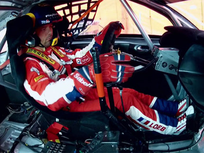 Divi pasaules rallija čempioni atkal tiksies aci pret aci