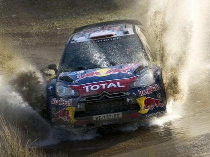 Lēbs - astoņkārtējais čempions, WRC Academy 500 000 eiro izcīna Brīns