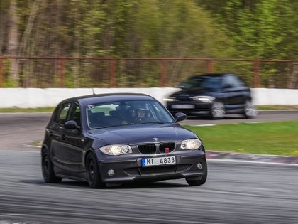 Izbaudi Biķernieku trasi ar savu ielas auto un startē Superlaps posmā jau šo ceturtdien