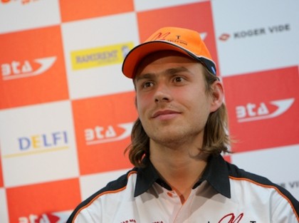 A.Neikšāns: Igaunijas rallijā nebrauksim