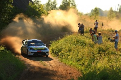 Kā pēdējais Igaunijas rallijam piesakās Marko Martins