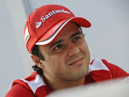 Vai Felipe Masa būs spiests pamest F1?