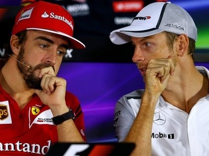 Beidzot oficiāli: Alonso pievienojas McLaren, komandā paliek arī Batons