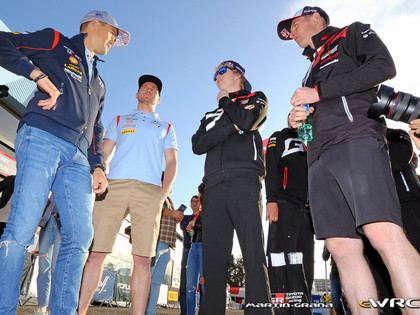 Sardīnijas WRC rallijs debitēs jaunā, saīsinātā 48 stundu formātā