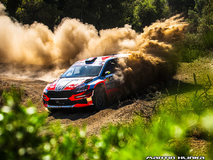 Nākamgad WRC tiek apsvērta kvalifikācijas posma ieviešana