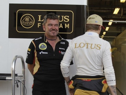 Lotus komanda Raikonenam parādā 18 miljonus eiro