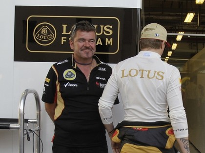 Lotus komanda Raikonenam parādā 18 miljonus eiro