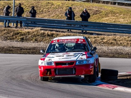  Minirallijs 'Vidzeme' sašaurina ģeogrāfiju, nozīmīgu dienas daļu varēs pavadīt Biķerniekos 