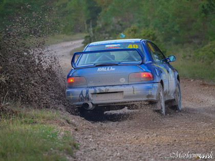 Ar grandiozu sastāvu startē slavenais Sāremā rallijs