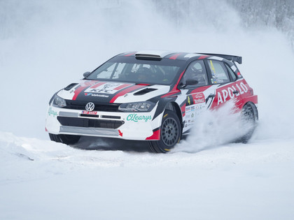 Igaunijas rallija čempionāta kalendārā septiņi posmi, iekļauts arī rallijs Sarma