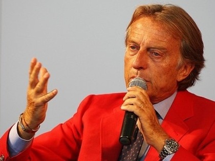 Ferrari prezidents atsaka jaunajam talantam Perezam
