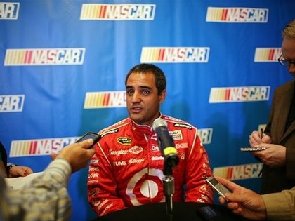 Huans Pablo Montoija: F1 ir joks