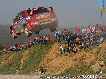 Nākamgad WRC rallijs varētu notikt Turcijā un Horvātijā