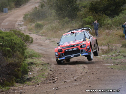 DirtFish: Argentīnas rallijs nākamsezon varētu atgriezties WRC 