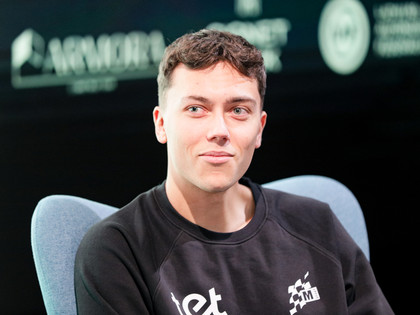 Sesks: Domājam arī par asfalta rallijiem un kalendāra paplašināšanu