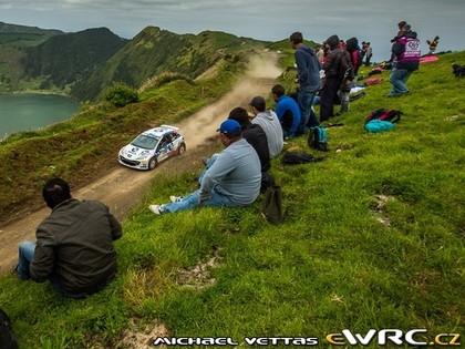 Sirmacis: Šis būs grūts rallijs, kur ir iespēja nokrist no klints