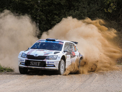 Ātruma festivāls 'Kurzeme' apvieno spēkus ar 'Rally Liepāja'