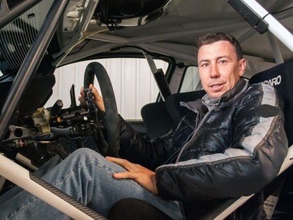 Igauņu rallija leģenda Marko Martins pievienojas Vasaraudzim Rally Masters Show