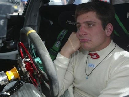 Beļģu sportists: situācija WRC kļūst aizvien skumjāka