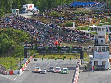 Reinis Nitišs nepārspējams jau trešo posmu pēc kārtas