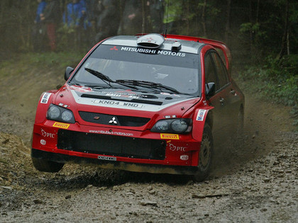 'Toyota' prezidents: Gribu, lai 'Subaru' un 'Mitsubishi' atgriežas WRC 
