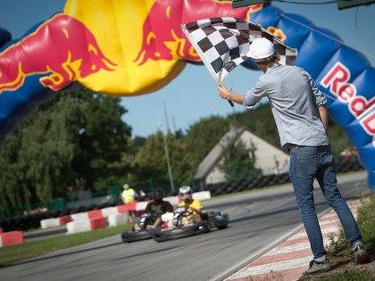 20. augustā 333 trasē notiks Red Bull Kart Fight fināls 