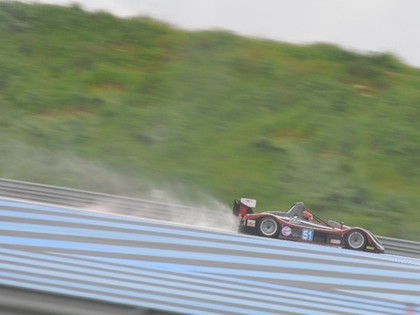 Konstantīns Calko izcīna dubultuzvaru Radical Masters Euroseries Francijas posmā