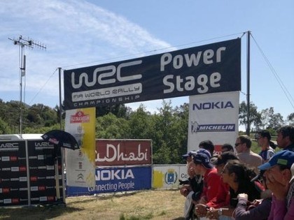 WRC nāk klajā ar dīvainu priekšlikumu