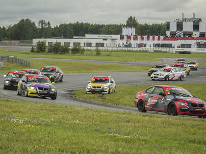 Augusta beigās Pērnavā norisināsies vērienīgās 'Pärnu Summer Race' sacensības