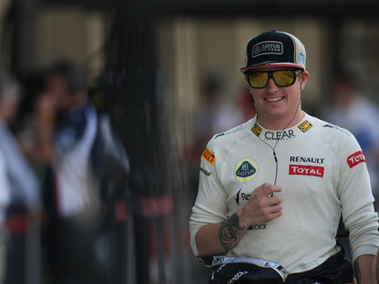 Abu Dabi F1 uzvar Raikonens, Rosbergam iespaidīga avārija (VIDEO)