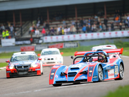 1000km Grand Prix Riga uzvar lietuvieši, HGK piedzīvo avāriju